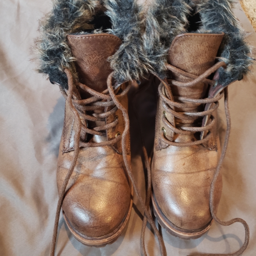 Boots
